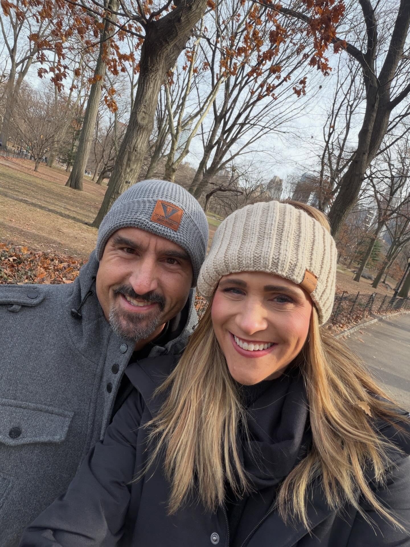 New York, I adore you. 🗽❤️

This trip was exactly what my heart needed. No work. No agenda. Just fun, food, laughter, and wandering a city we love for no other reason than because we could. It felt spontaneous and perfect in all the little ways that