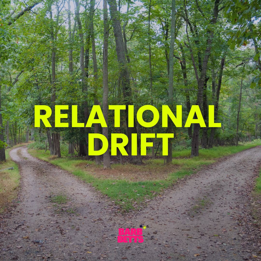 When a Friendship Quietly Slips Away