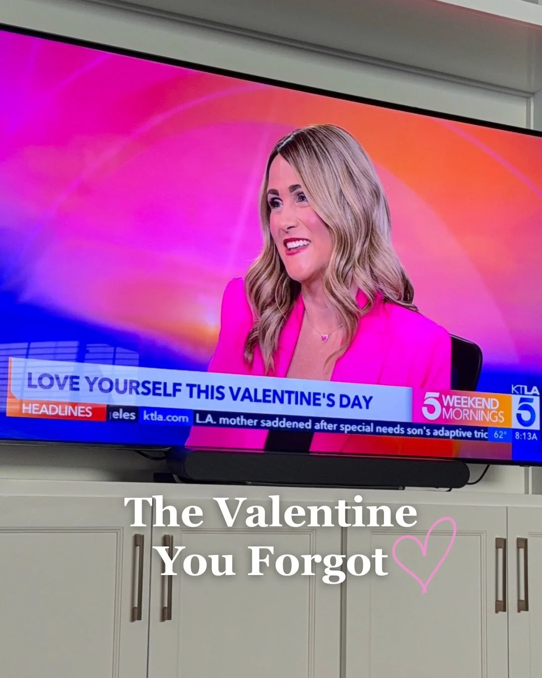 If your relationship with yourself is broken, everything else feels harder&hellip;

Friendships feel heavier.
Love feels complicated.
Confidence feels out of reach.

Because you can only build external relationships to the depth you&rsquo;ve built in