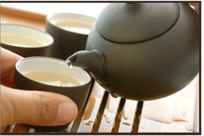 Tea Ceremony