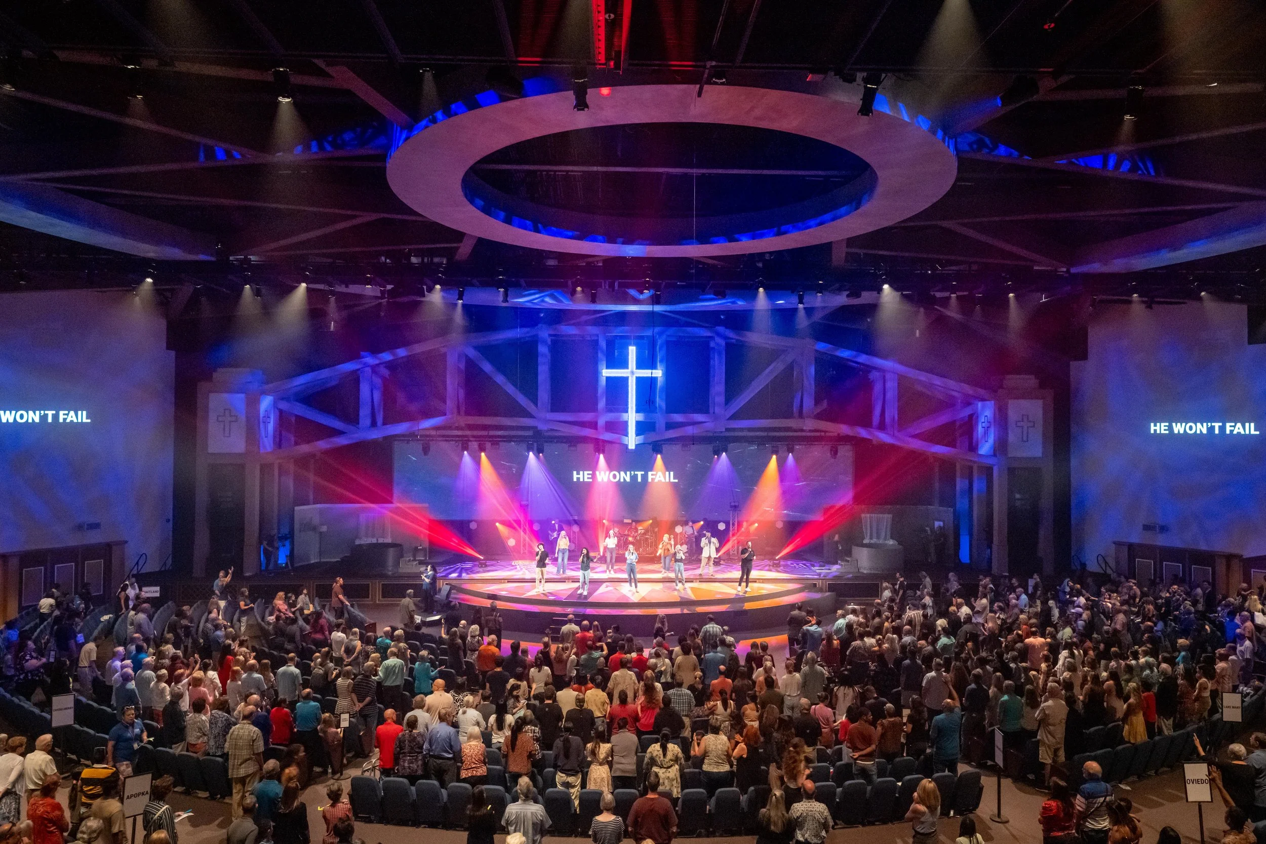Northland Church