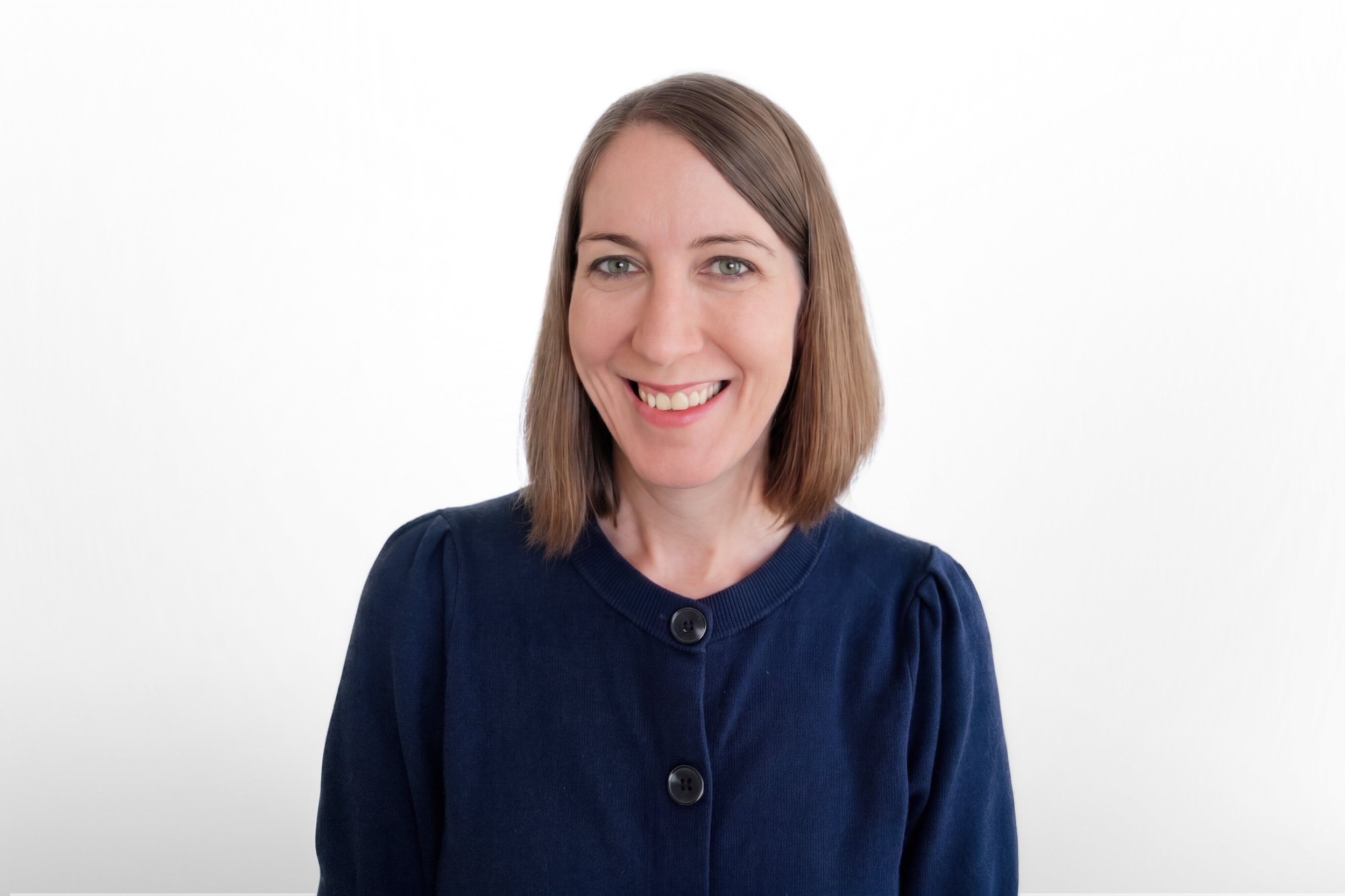 Welcoming Samantha Van den Broek to the Team!