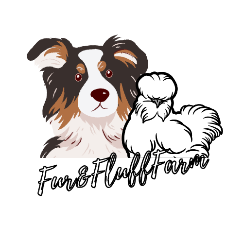 Fur and Fluff Farm 