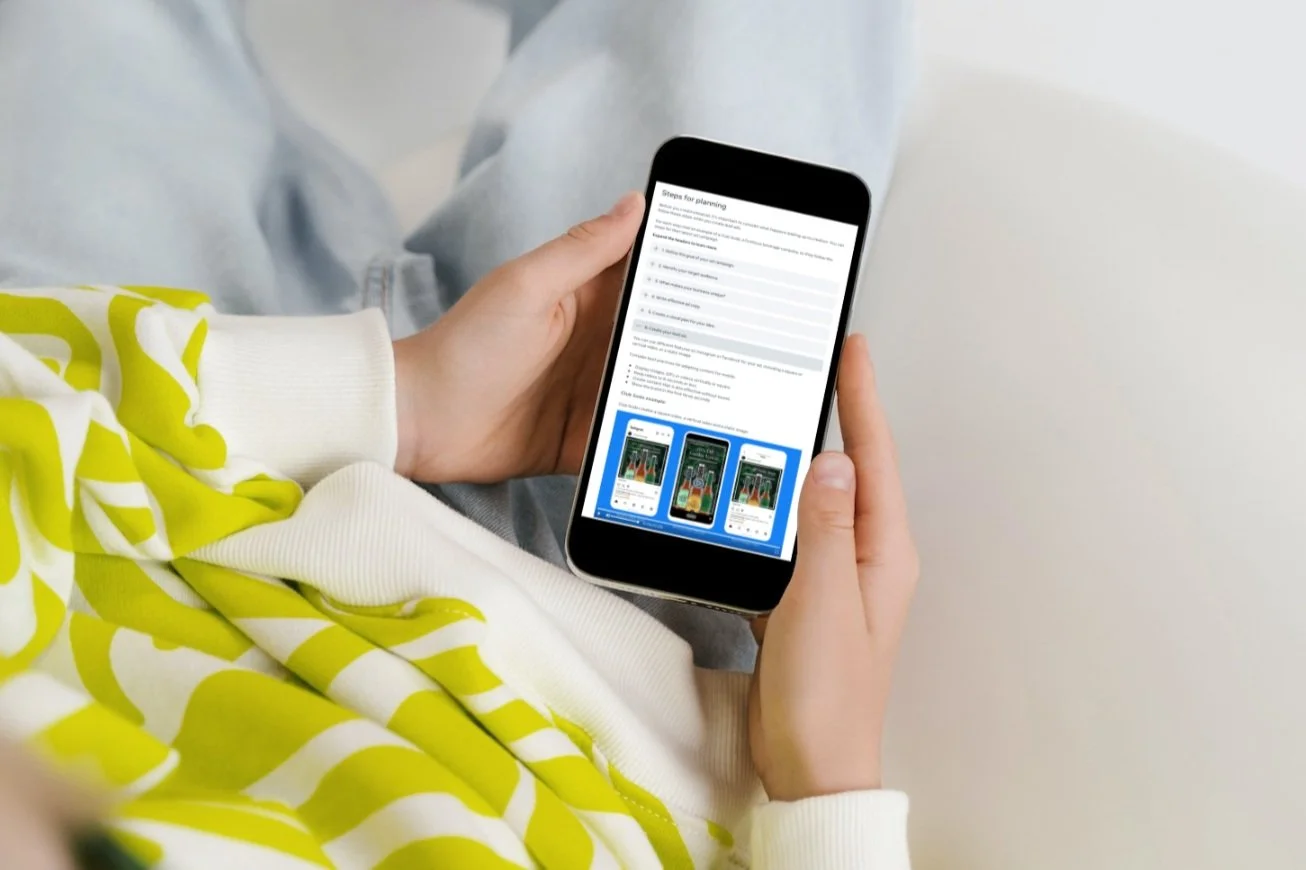 Meta Blueprint Maree Learning Design