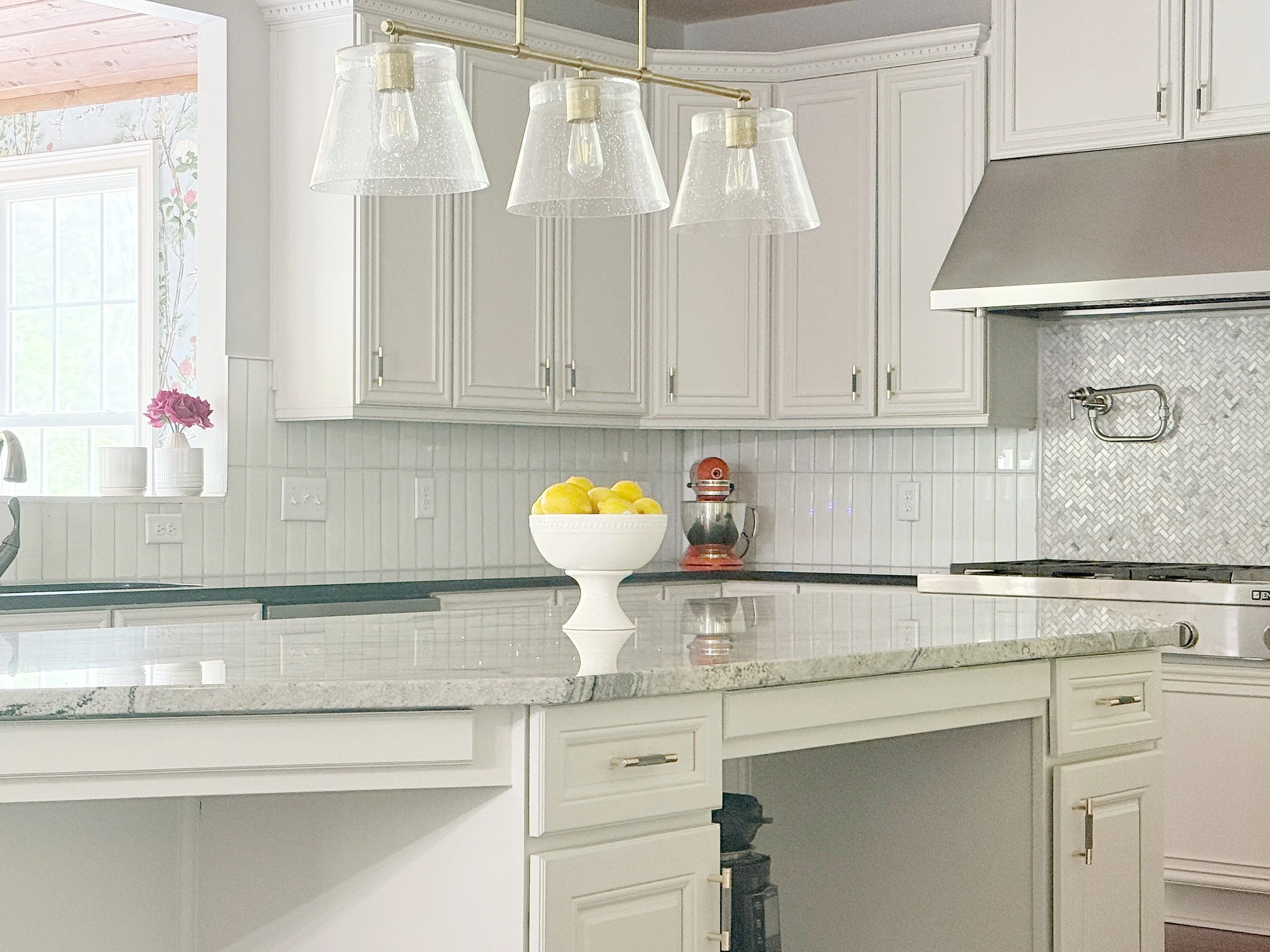 Considered Design in Action: How Thoughtful Decisions Transformed the Piney Gap Kitchen