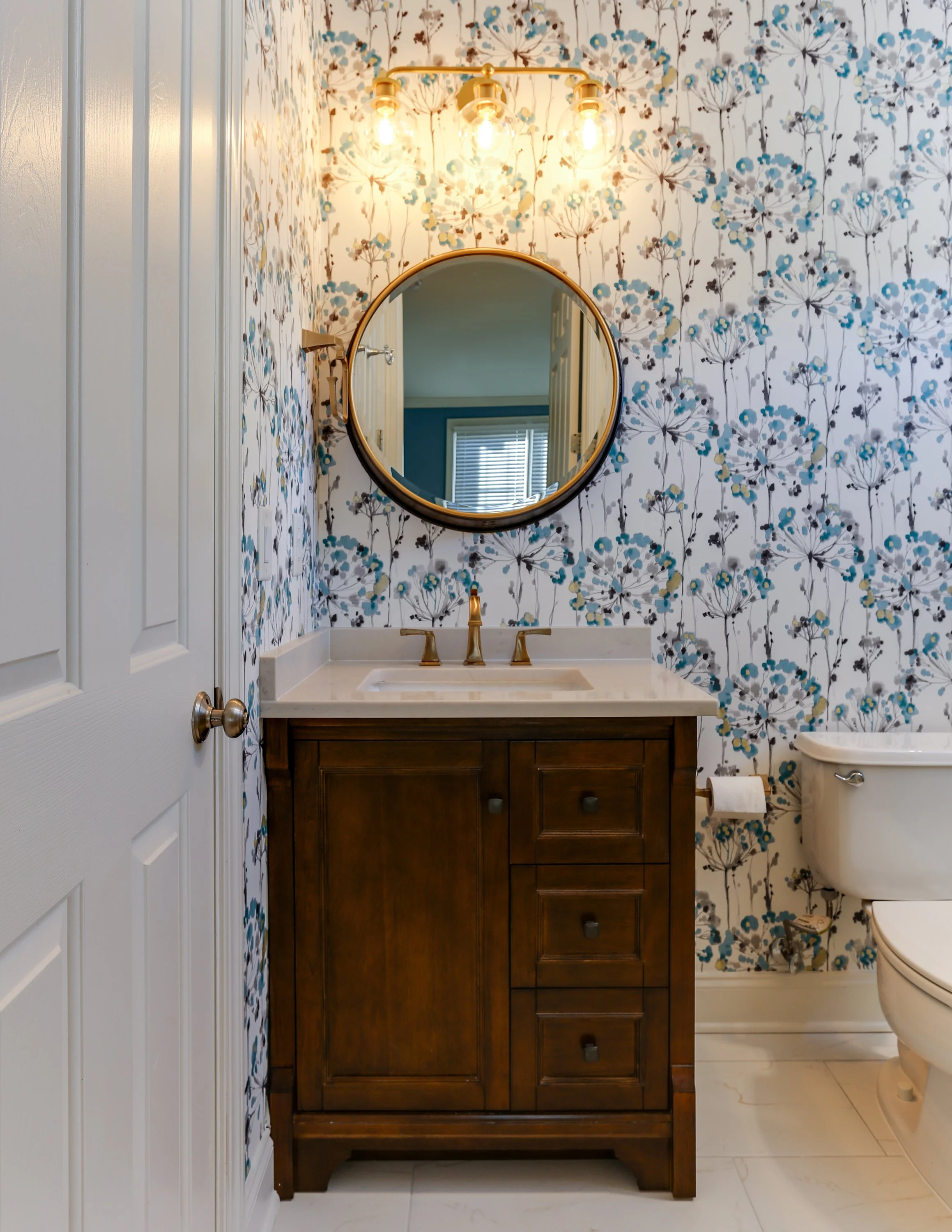 Considered Design in Action: A From-the-Studs Bathroom Remodel
