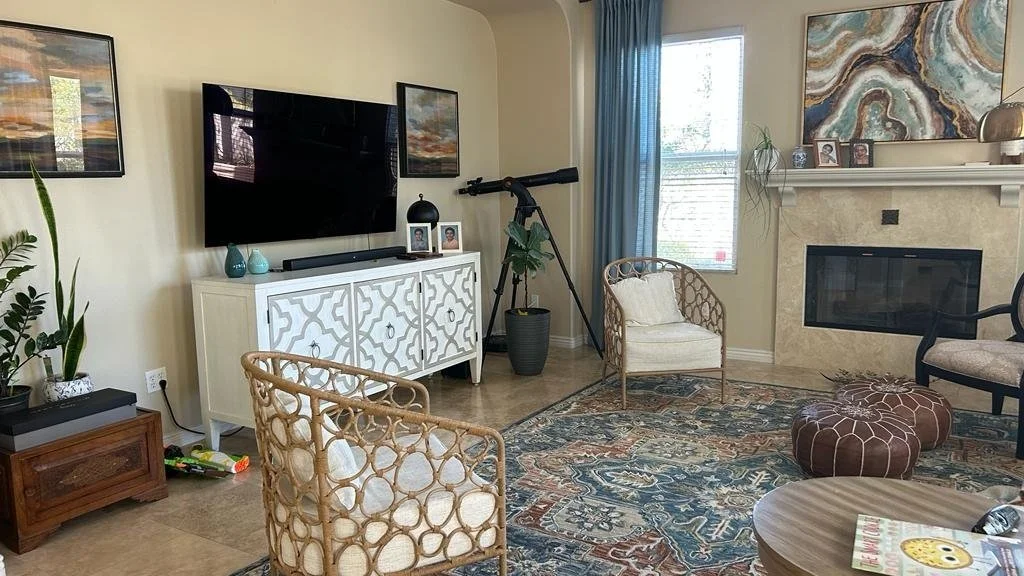 Farha Syed Design | Trusted Interior Design Studio in Cary ...