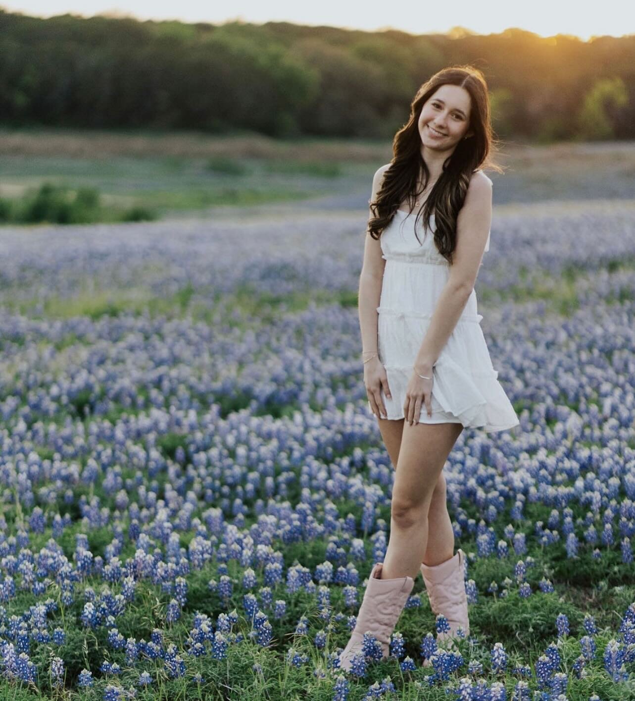 My Texas beauty in the bluebonnets!  DM me if you want a session, they won&rsquo;t last long.  I have a couple spots available! 

#BluebonnetSeason #PortraitPhotography  #TexasPhotographer#proudmom