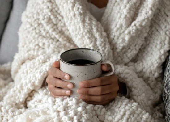 Why You Don’t Have to Be “Ready” to Heal