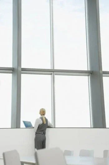 Why Small Things Sometimes Feel Big