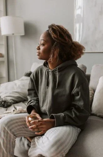 How Emotions Get “Stuck”