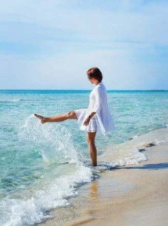 How Clearing Emotional Baggage Can Create Unexpected Shifts