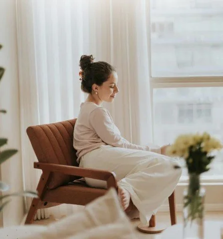 Why Healing Happens When You Stop Trying