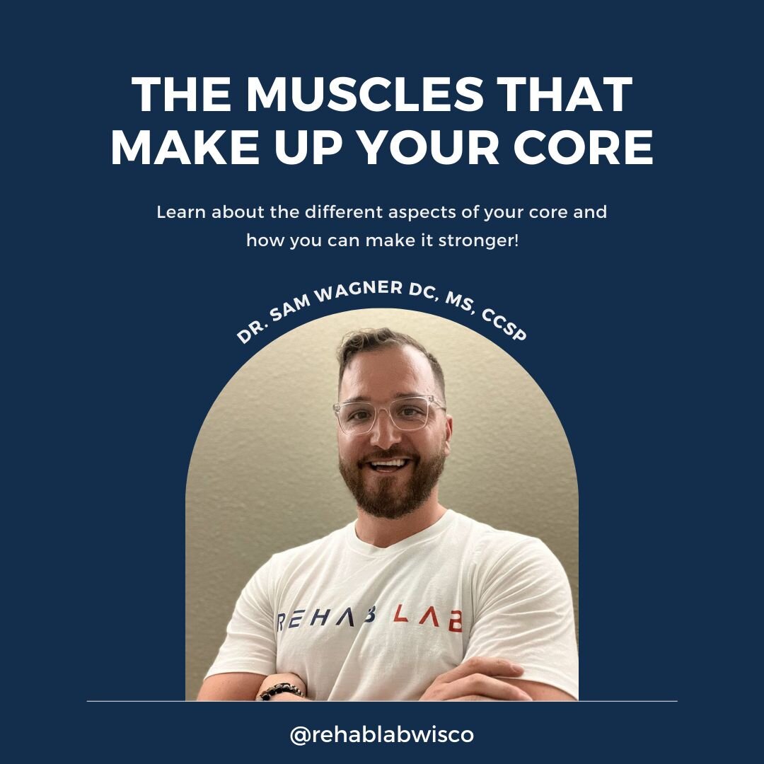 Your core is much more than just a six-pack or a defined waistline; it's a complex network of muscles working together to support and protect your spine. Understanding the distinction between the stabilizing group and the mover group is an invaluable