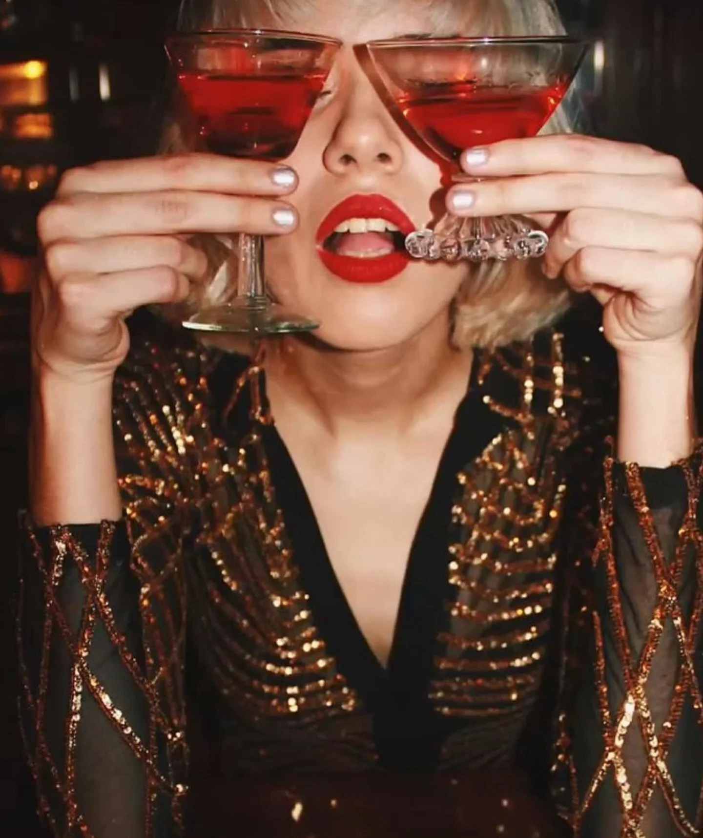 2026 mood 😍🍸🍸

#stitched #handstitched #embroidery #handmade #stitchedwithlove