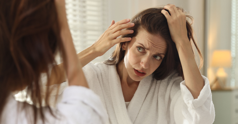 Thinning Hair but ‘Normal’ Labs? Here’s What You’re Missing