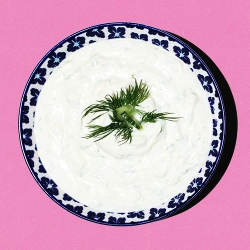 tzatziki 