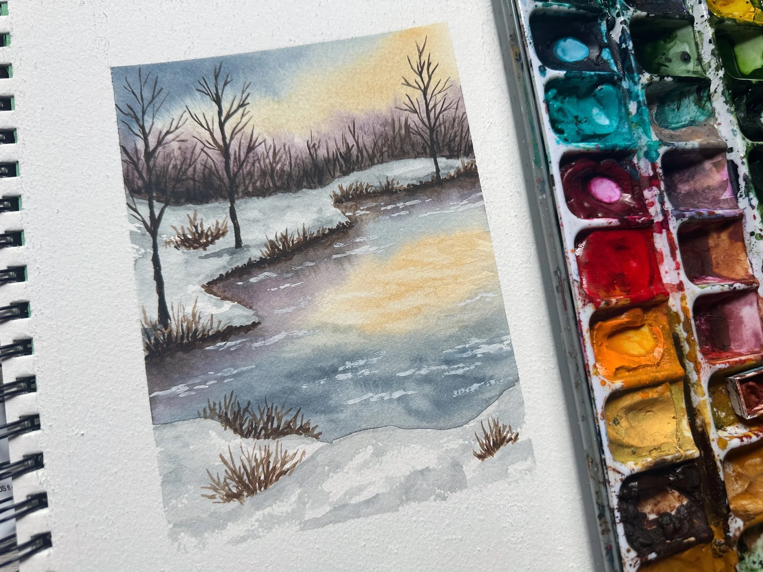 Pond Sunrise Photo.jpeg