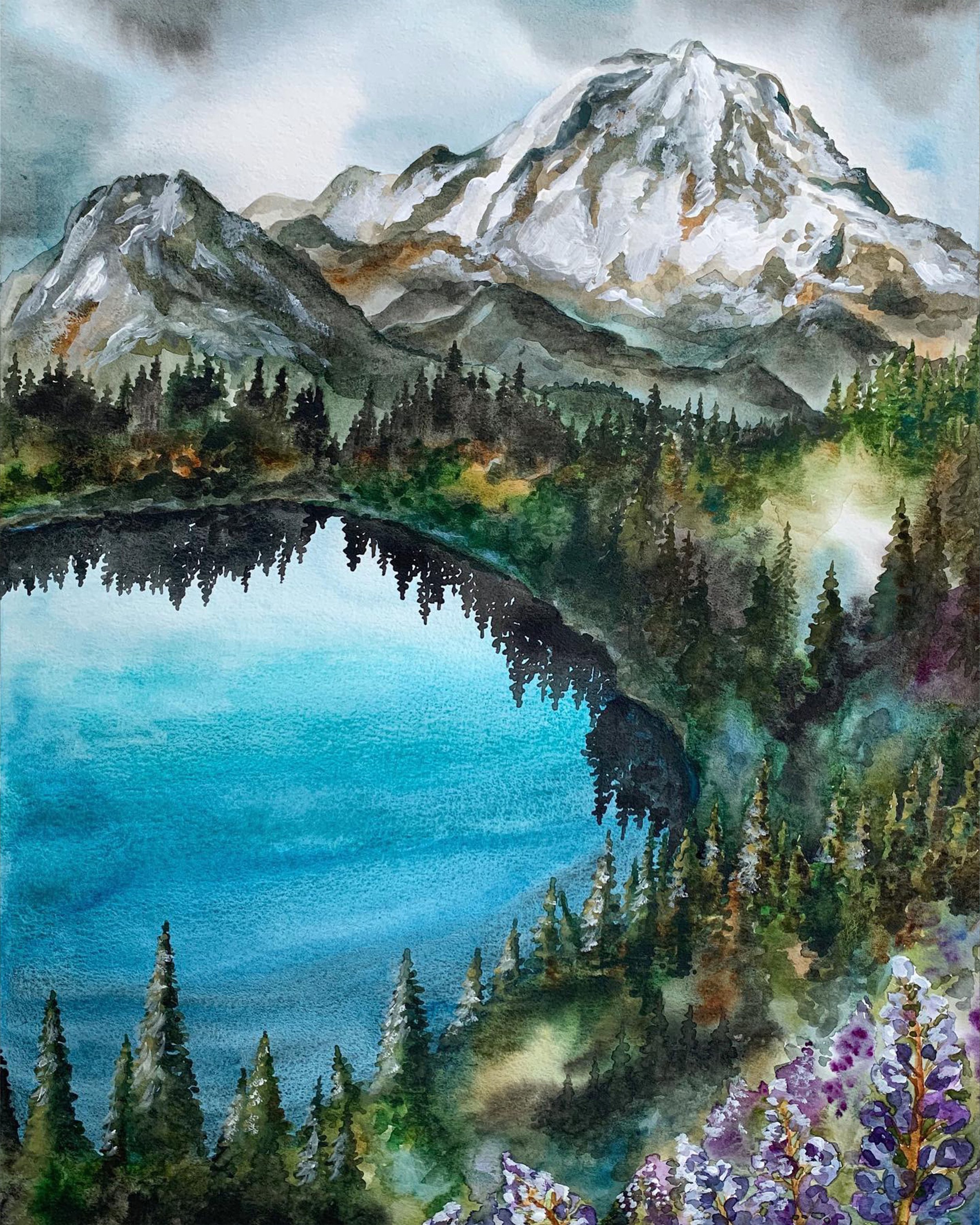 Mount Rainier in Summer.jpg