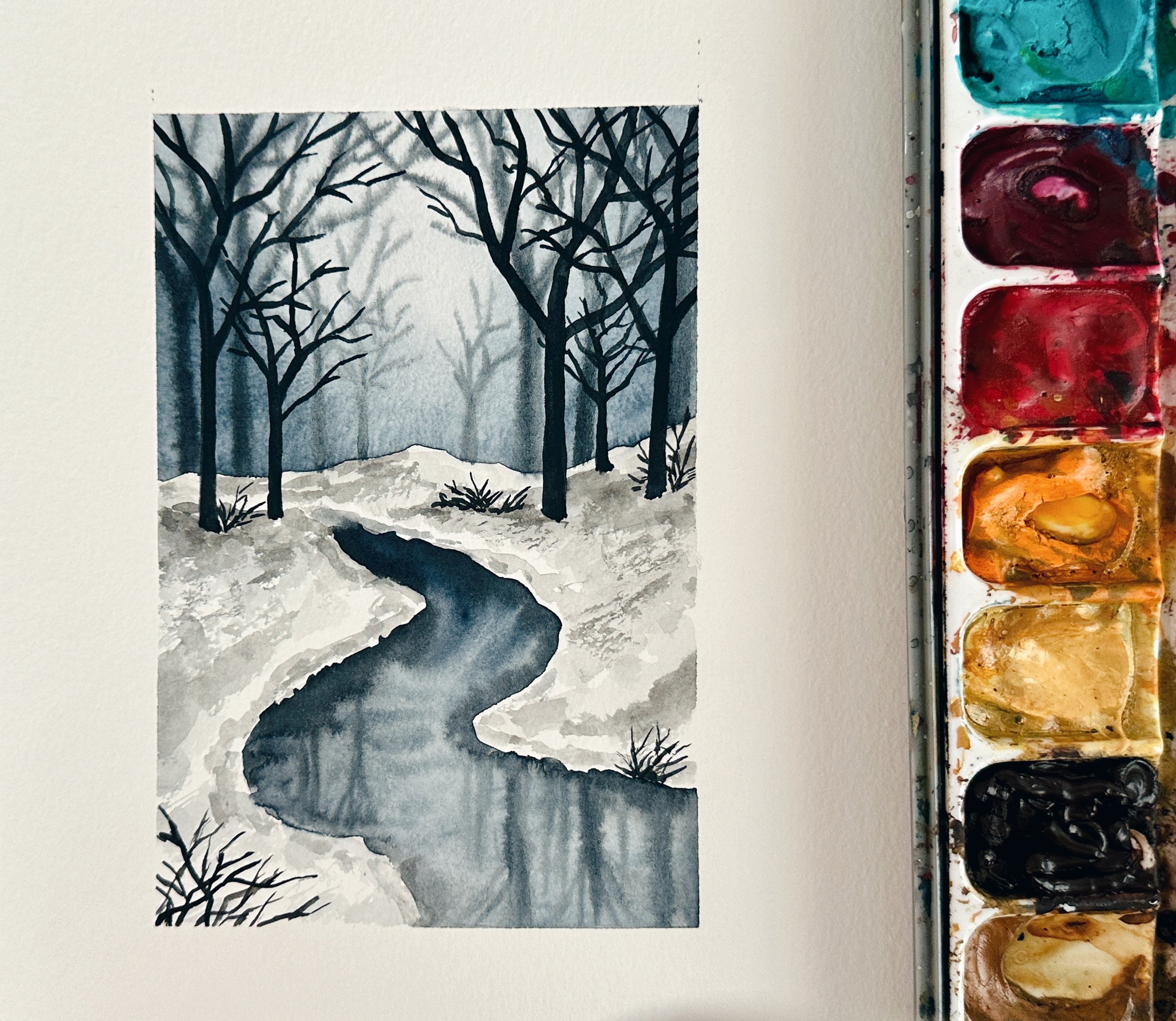 Beginner Winter Landscape.jpeg