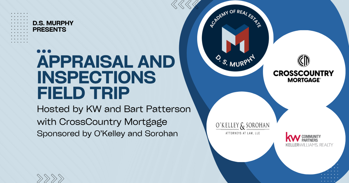 Appraisal Field Trip Class