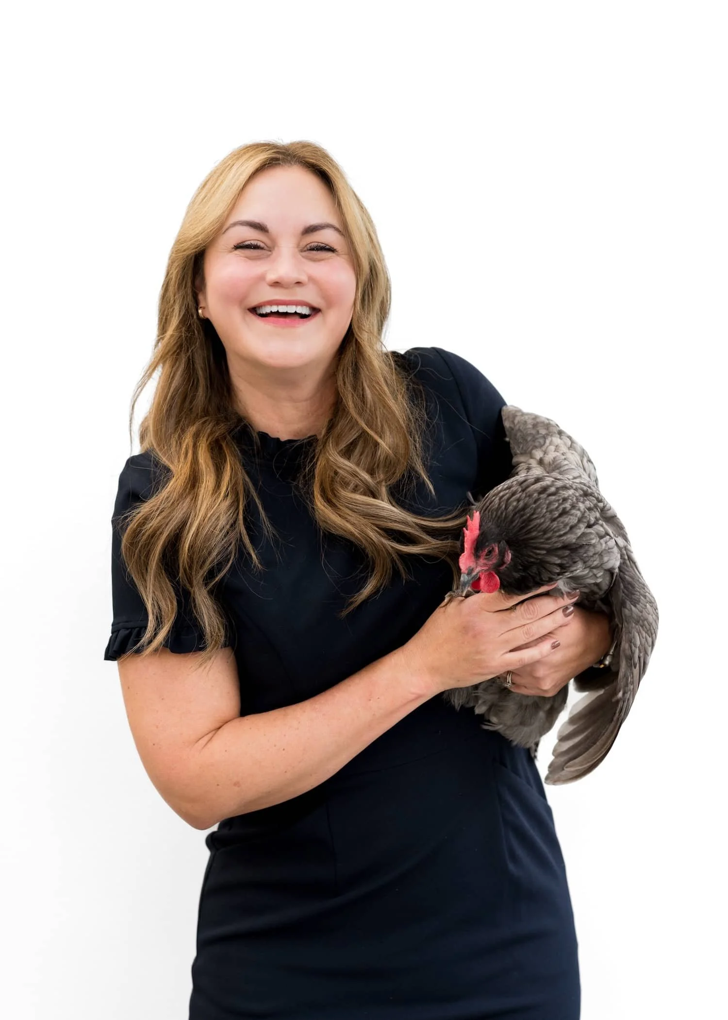 Attorney Monica Haft