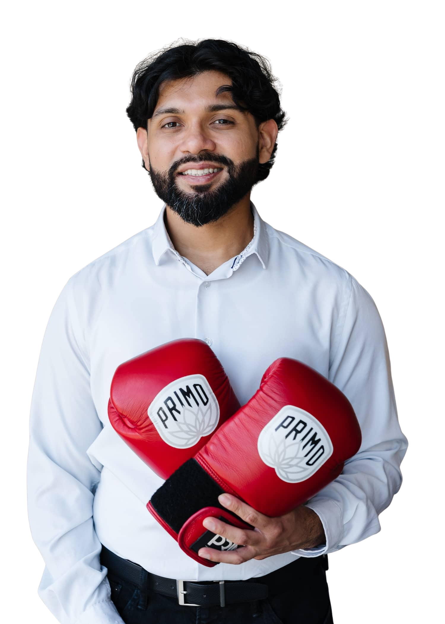 Edgar Reyes Team Member