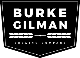 Pop Up at Burke Gilman Brewing Co.