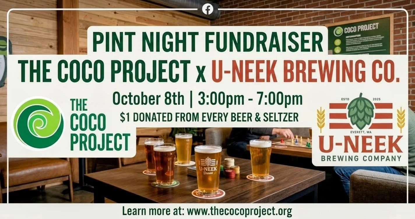 Pint Night @ U-Neek Brewing