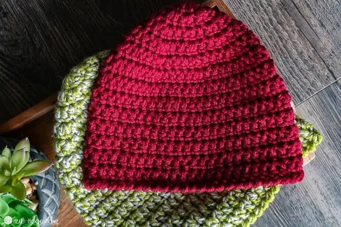 Beanies & Blankets