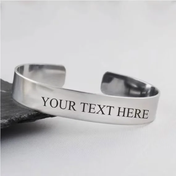 Memory Bracelet