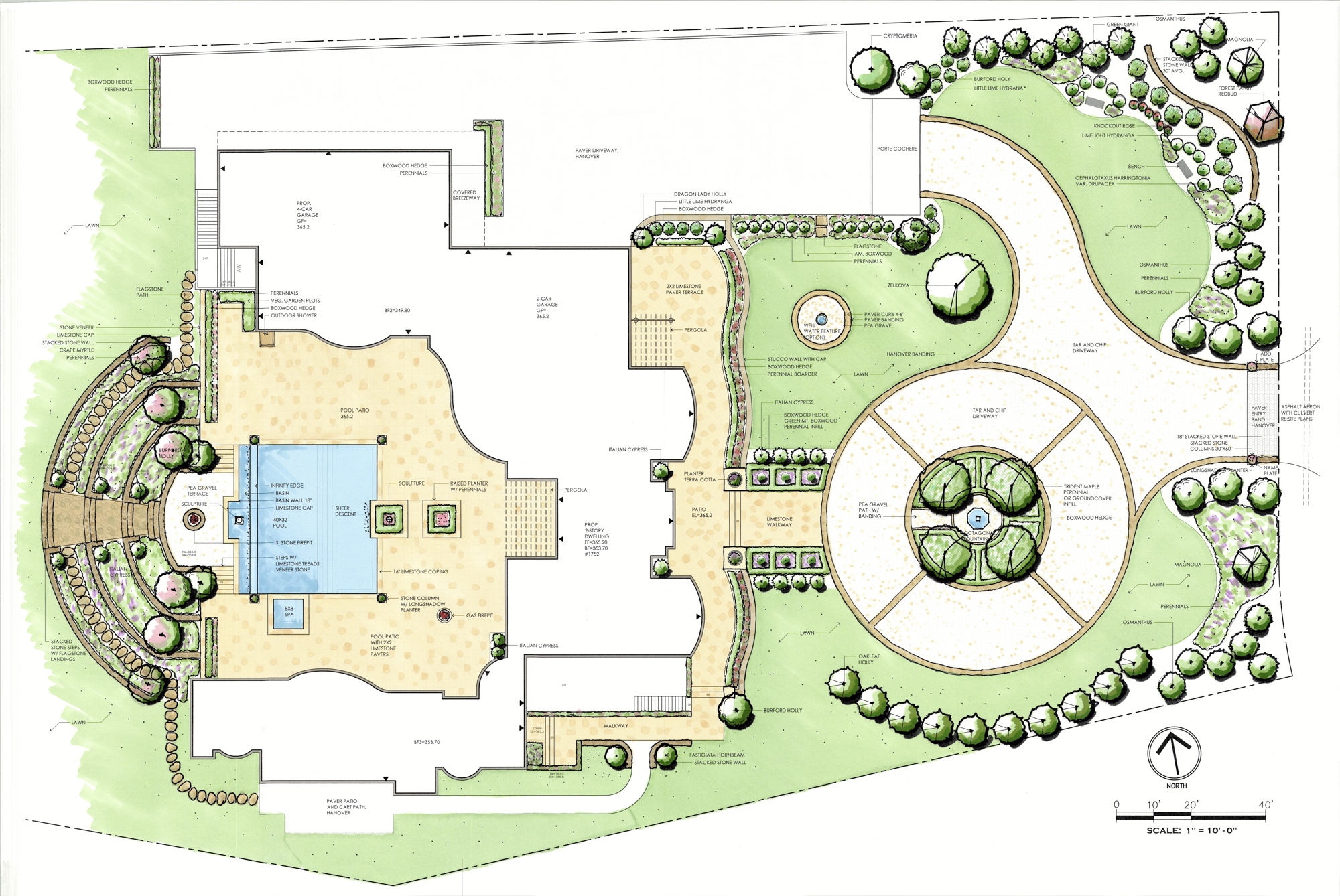 Colored Landscape Plan 5-7-24_Charles McCall_Small-5.png