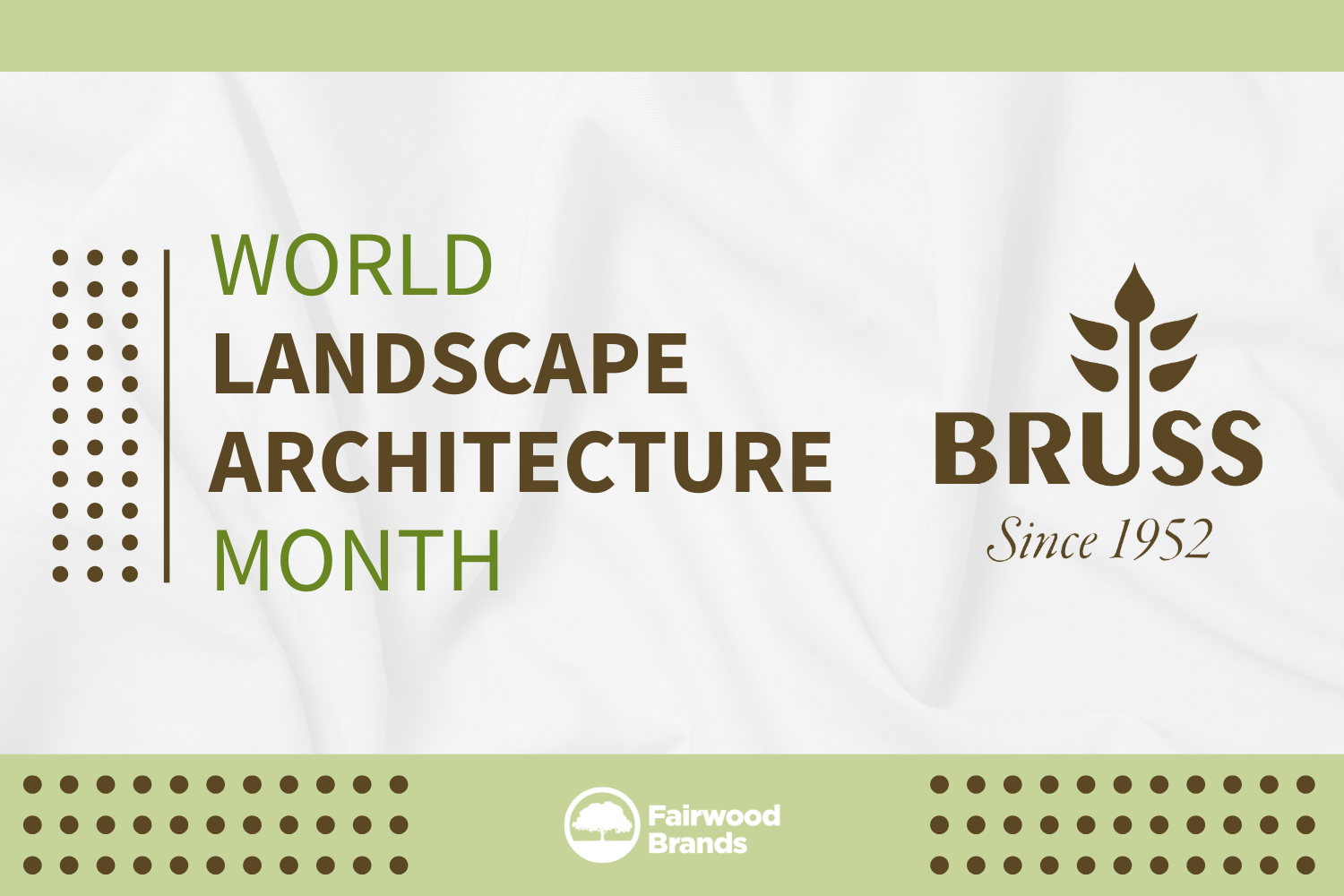 2026 World Landscape Architecture Month Spotlight - Bruss Landscaping
