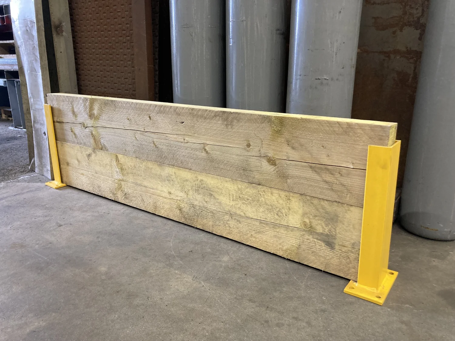 Protection pour rack - À partir de 30€ HT - Fabricant Français de ...