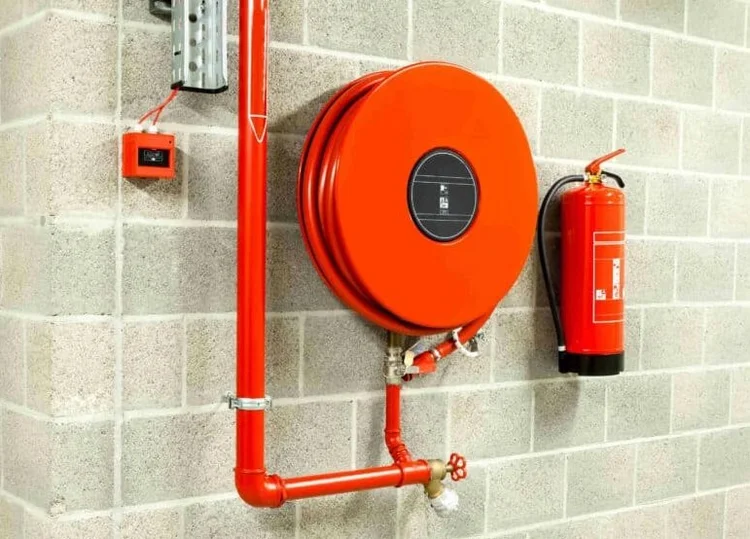 Quand un RIA est-il obligatoire ? - Fabricant de protection industrielle