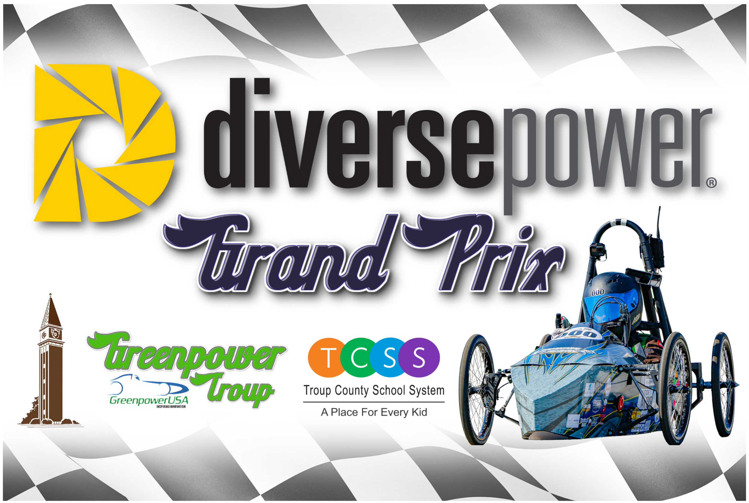 Diverse Power Grand Prix (F24)