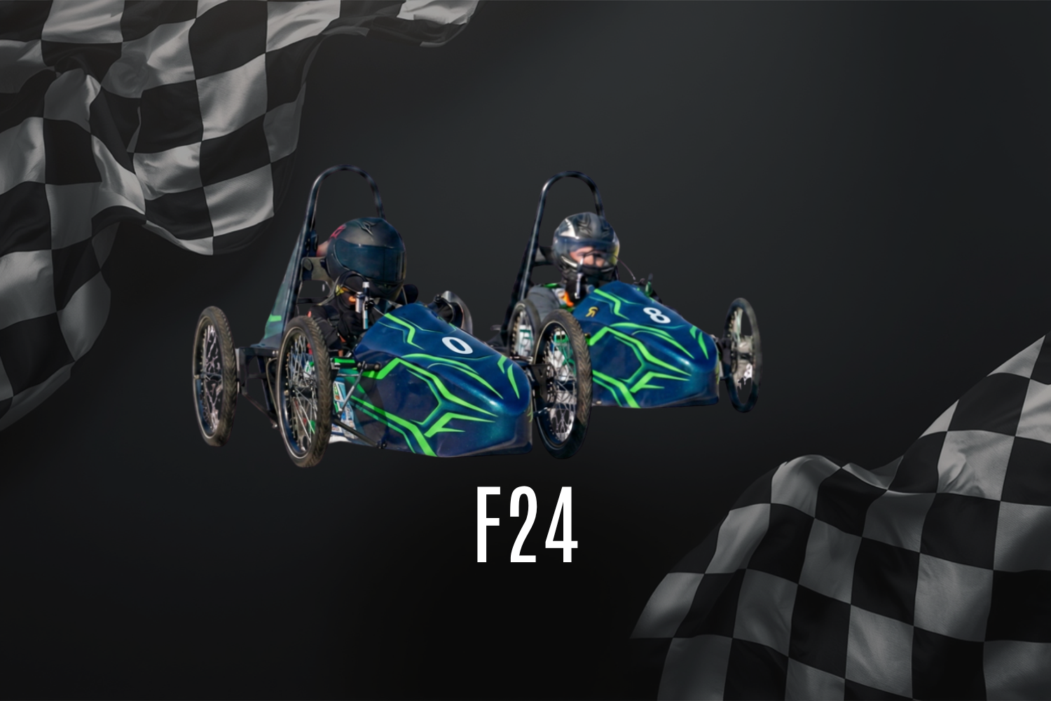 F24 Training