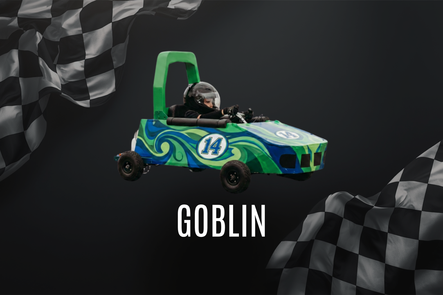 Goblin Training