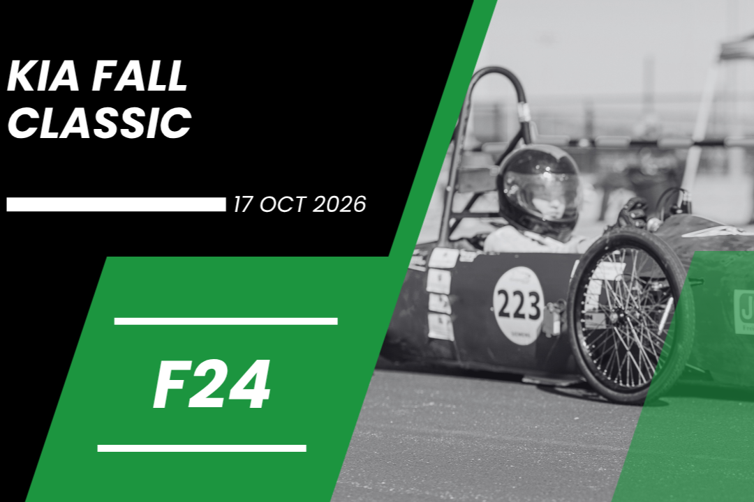 Kia Fall Classic