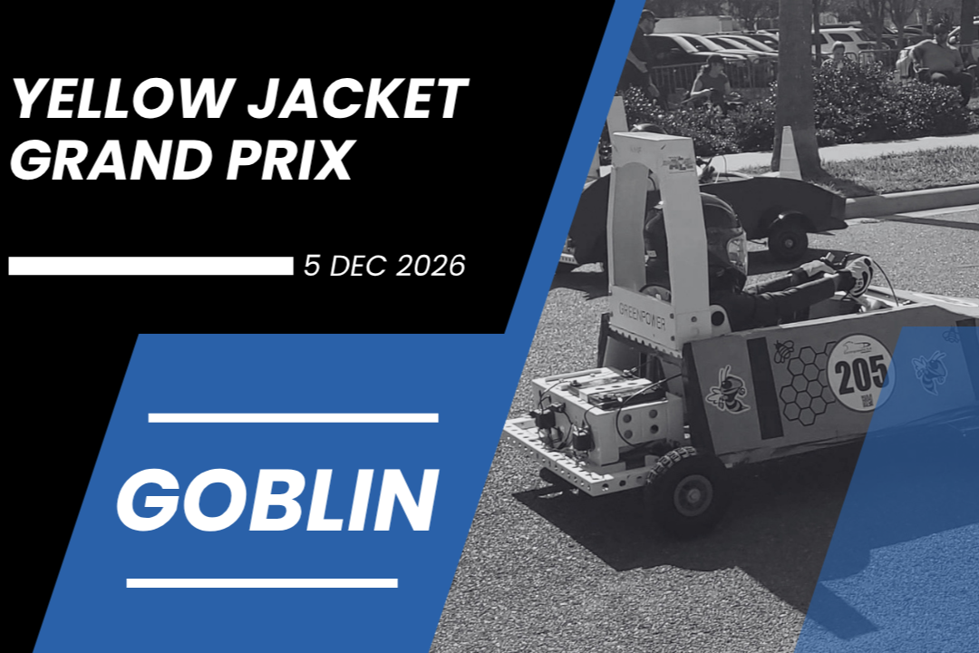 Yellow Jacket Grand Prix