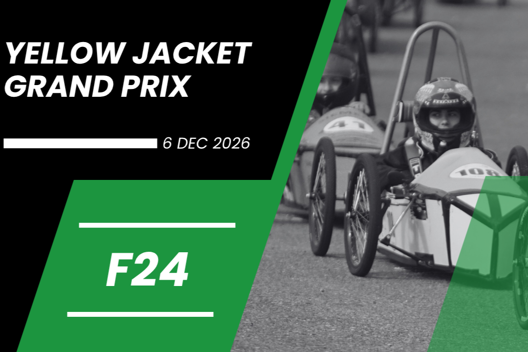Yellow Jacket Grand Prix