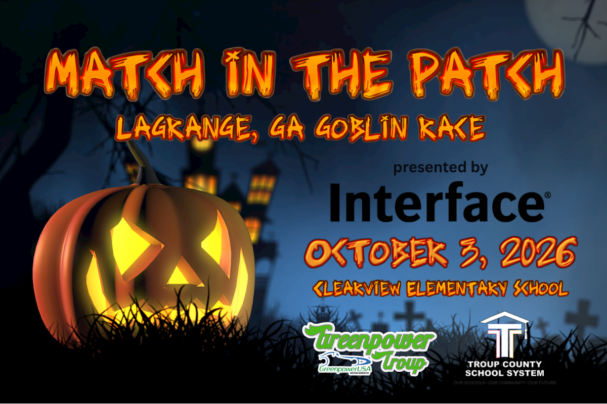 Match in the Patch