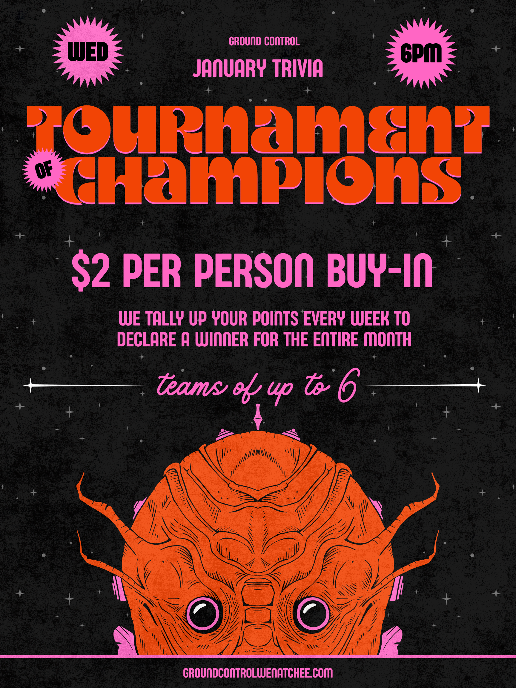 Tournament of Champions