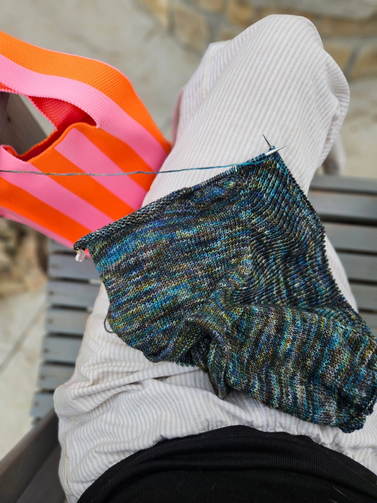 I'm deep in #epwoolmarket prep and I CANNOT WAIT TO SEE YOU ALL THERE!

I'm bring tons of 2-ply sock, dk, suri, &amp; summer blend as well as a plethora of other goodies, including some freshly iced dyed crewnecks and hoodies!goodies!

I'll have a sp