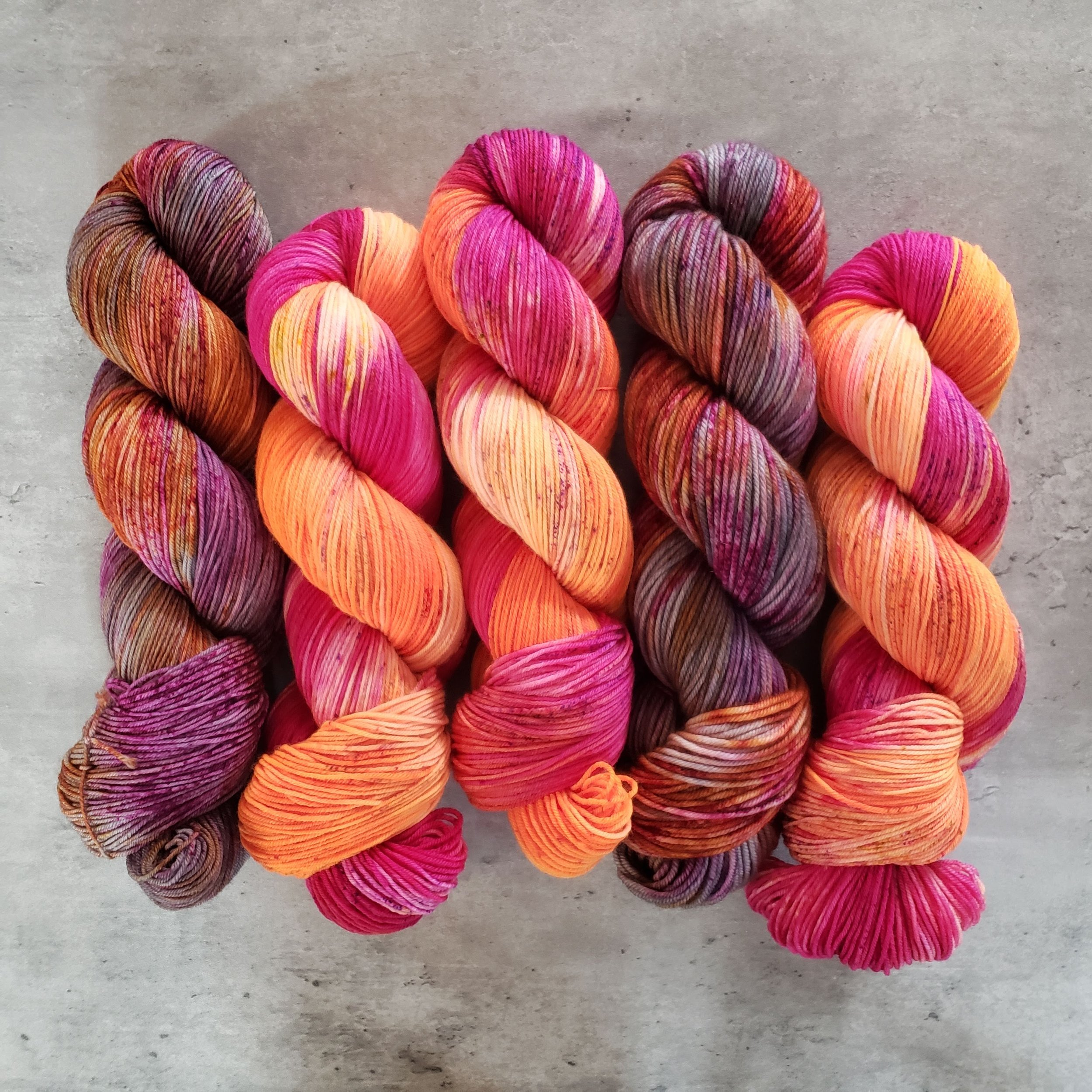 2023 MS Yarn Lineup