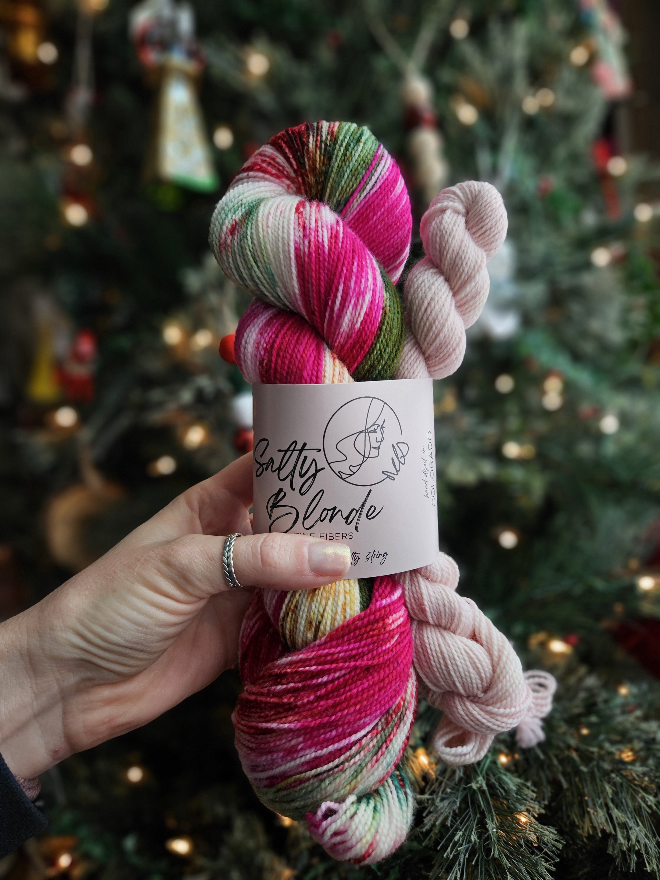 A Wicked Good Christmas