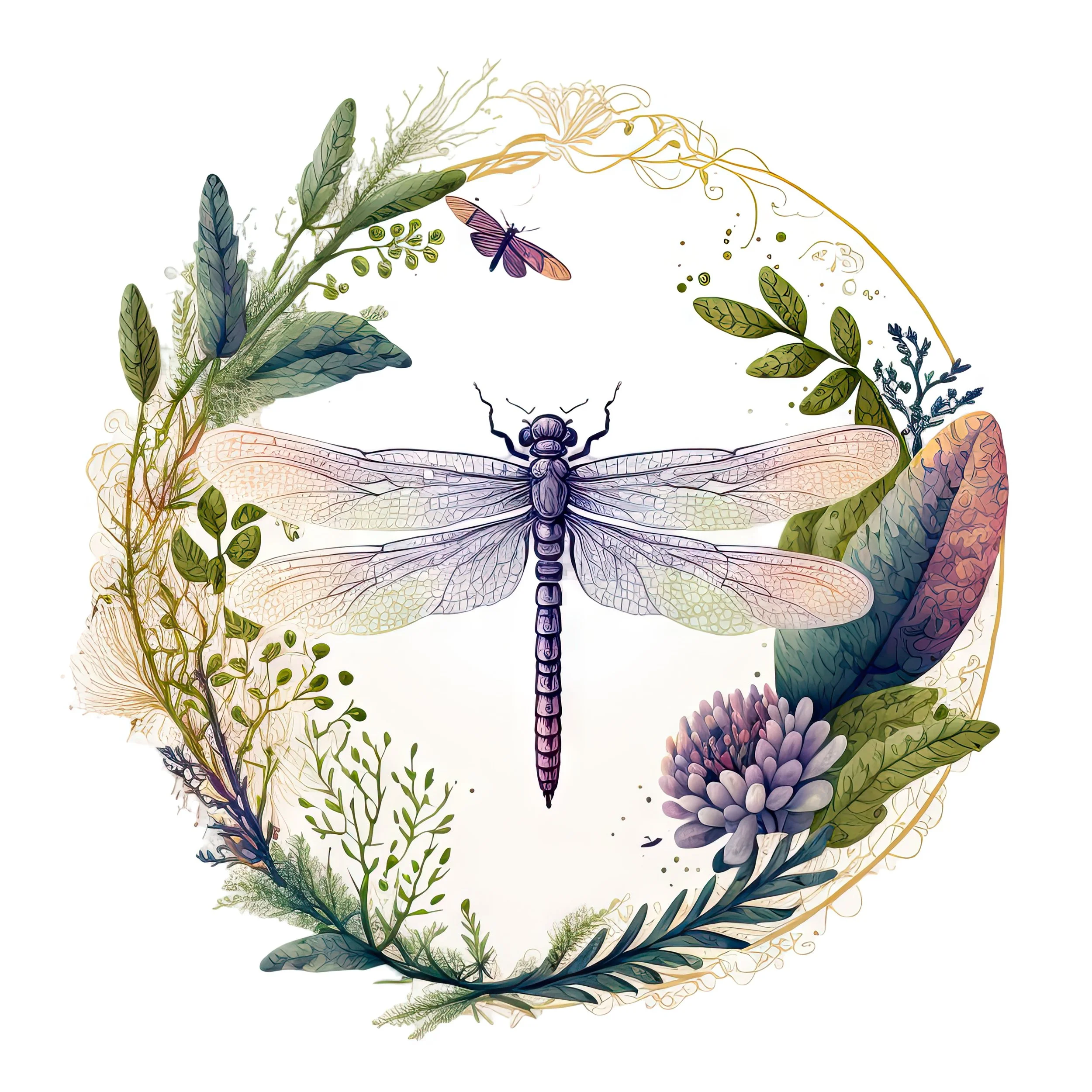 Ashes To Wildflowers