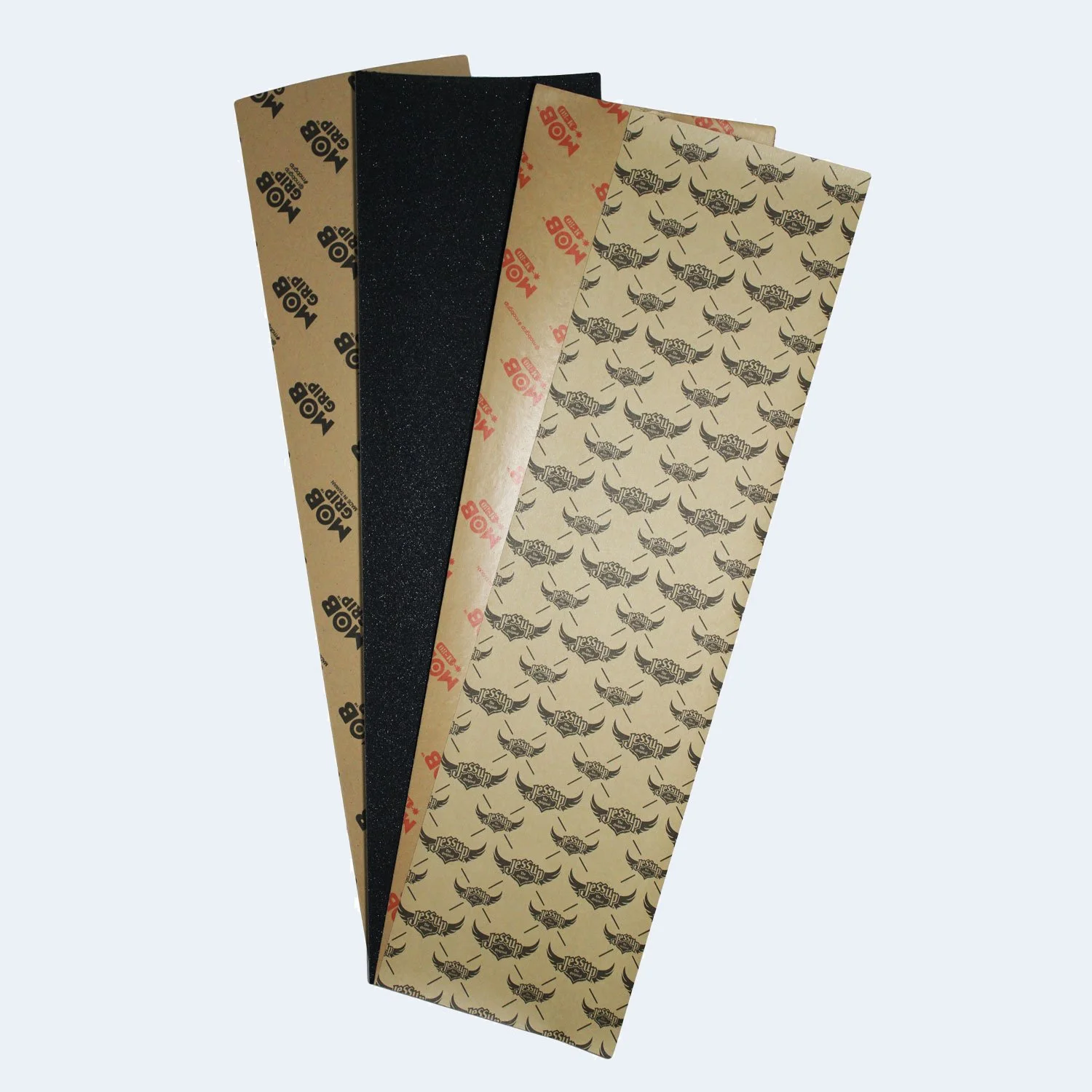 Griptape Pour Skateboard Et Longboard - Motif Requin - Antidérapant - 84 X 28 Cm - Installation Facile