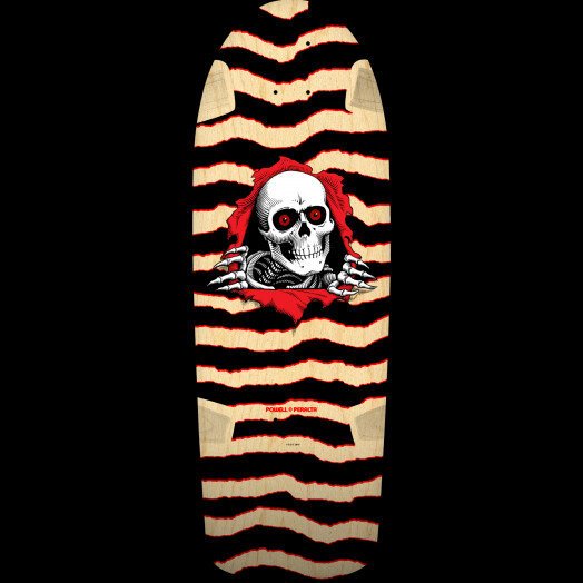 Powell Peralta OG Ripper Skateboard Deck 