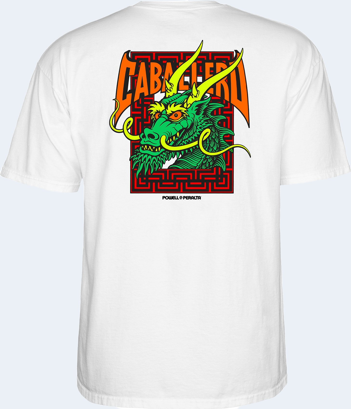 Powell-Peralta-Cab-Street-Dragon-Tee-white-Back.jpeg